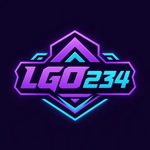 Logo LGO234 portal resmi
